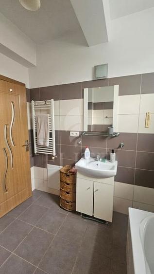 Apartament 2 camere &icirc;n zona str. Bradutului - Sigma Center - 10