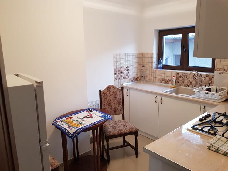 Mansardă în vila zona Dinamo - 3