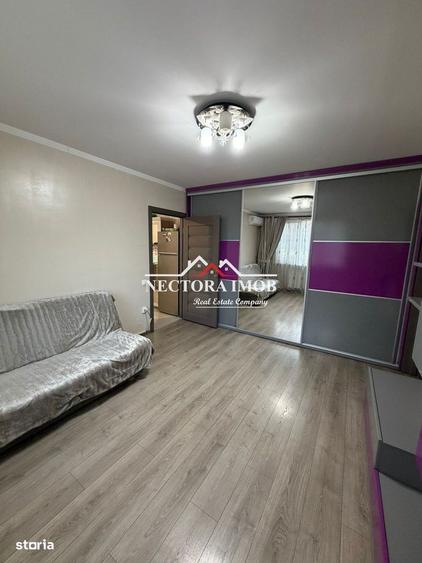 NECTORA IMOB-Apartament 2 camere, Blvd. Dacia, 50 mp, Mobilat/Utilat - 8