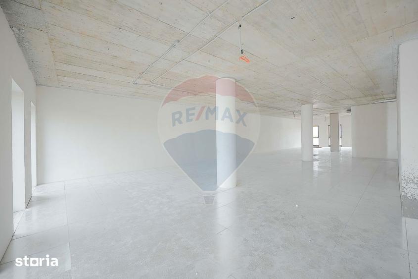 Spa?ii de birouri premium de inchiriat cladire noua ultracentrala - 12