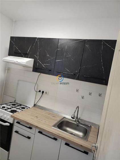 Inchiriere garsoniera Craiovei - 3