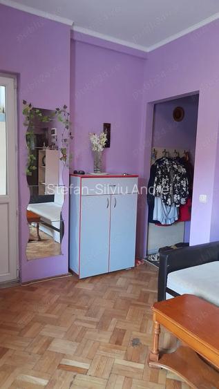 Vand garsoniera Bucure?ti ?tefan cel Mare - Floreasca