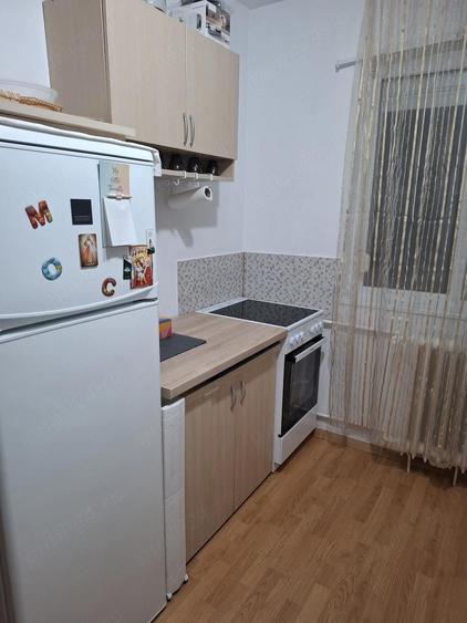 Proprietar vand garsoniera in zona Dacia - 4