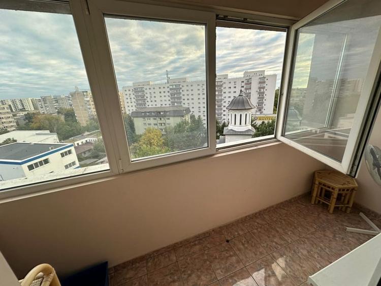 3 Camere Gorjului Militari Bloc reabilitat 3 Minute Metrou - 14