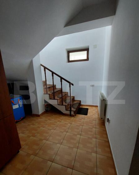 Casa/Spatiu Comercial, 620 mp, pe 3 nivele: demisol, parter, - 10