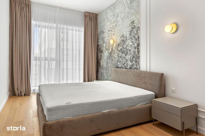 3 camere | Proiect nou cu parc amenajat | Acces Iuliu Maniu - 6