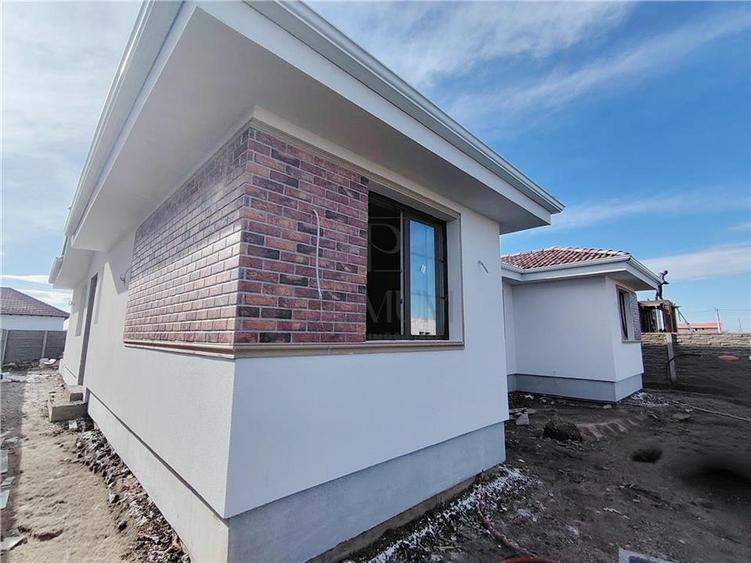 Duplex superb - zona centrala - toate utilitatile - 1