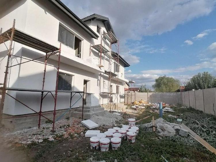 Vanzare-Casa-Vila-Rahova - Alexandriei- Leroy Merlin -130000E-Comision 0! - 1