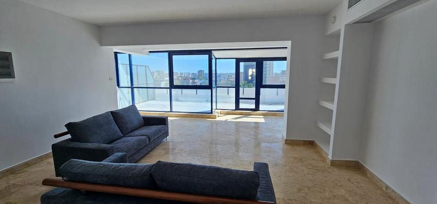 Vanzare - Penthouse- duplex- Polona - 1