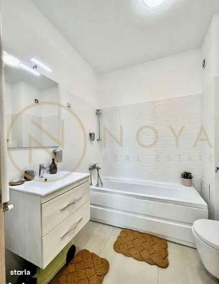 Apartament de 2 camere in zona Pipera Aviatiei - 2