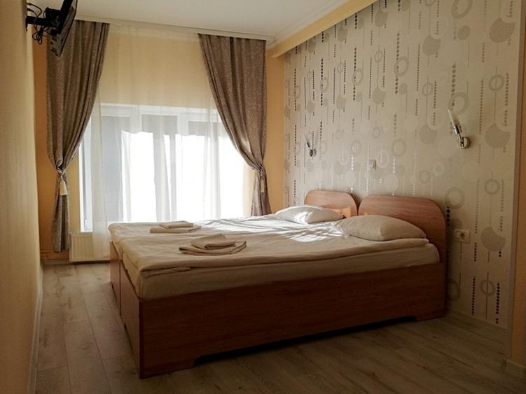 Pensiune in Scheii Brasovului. - 6