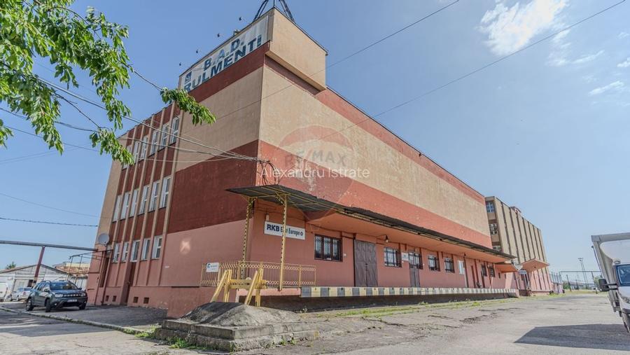 COMISION 0 | Spatiu industrial 800mp de inchiriat in zona Uzina 2 COMISION 0 | Spatiu industrial 800mp de inchiriat in zona Uzina 2