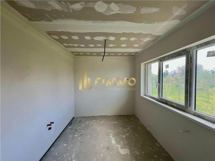 Casa Individuala | 450 mp | Semifinisat | ID:1191 - 11