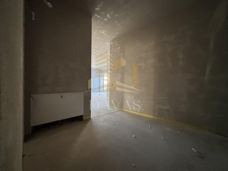 Apartament în bloc Nou de 2 camere - Parcare | Baciu - 9