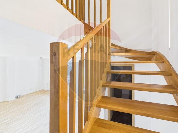 Vila 5 camere, 200 mp utili,270 mp teren NorthPoint Corbeanca - 6