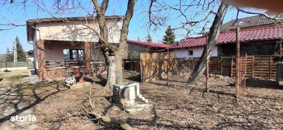 Casa de vanzare in Baicoi , cartier Tintea - 3