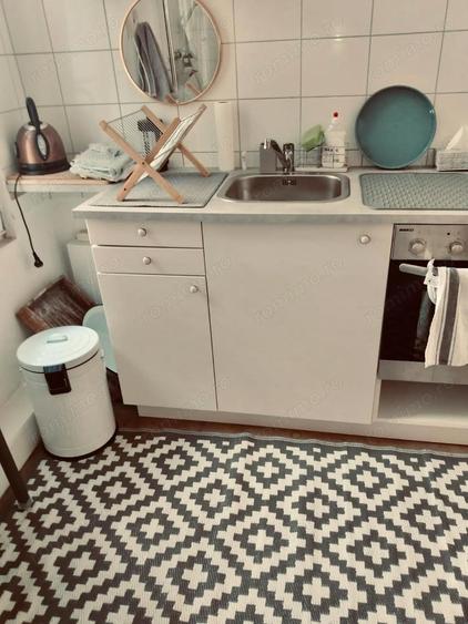 apartament cu 2 camere de inchiriat in zona Soarelui - 6