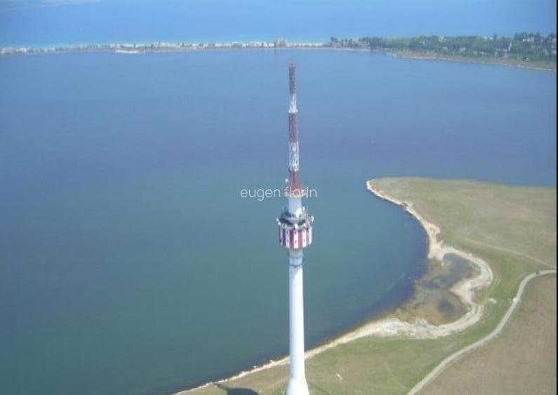 Teren de vanzare in Tuzla, deschidere 64ml, 12000 mp, 240.000 euro