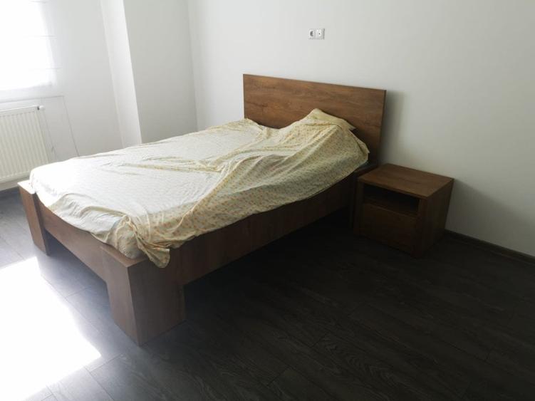 3 camere, locuit/spatiu, Teilor, bloc nou, parter, loc parcare - 7