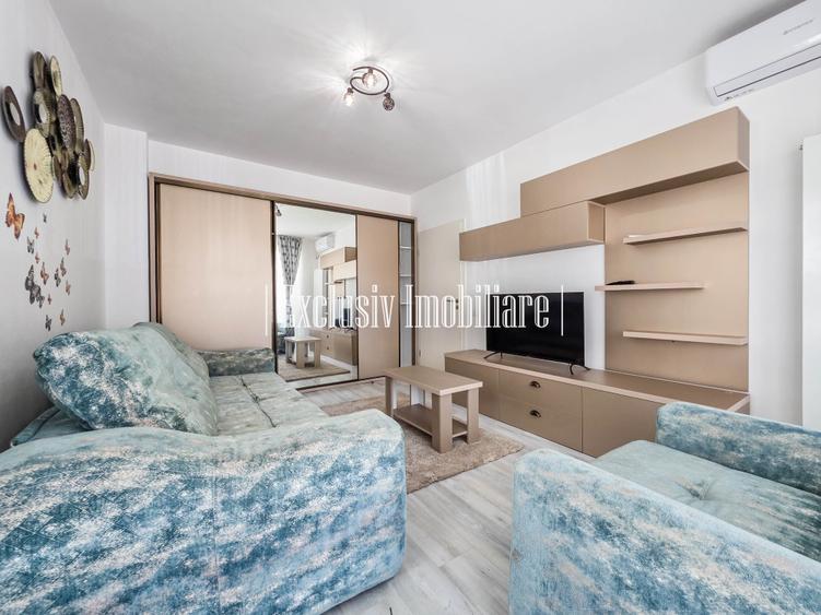 Maurer Residence - Parter Inalt - Apartament 3 camere cu Parcare Privata si Boxa - 1