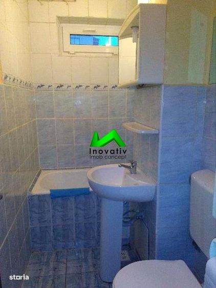 Apartament de inchiriat 2 camere Sibiu Nicolae Iorga - 4