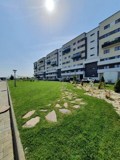 studio, 43 mp + min. 3 mp balcon, TVA inclus 21%, 2027 - 12