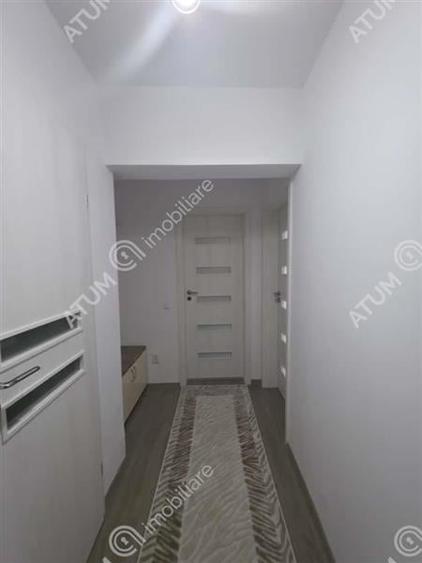 Apartament cu 2 camere decomandate in zona Strand din Sibiu - 11