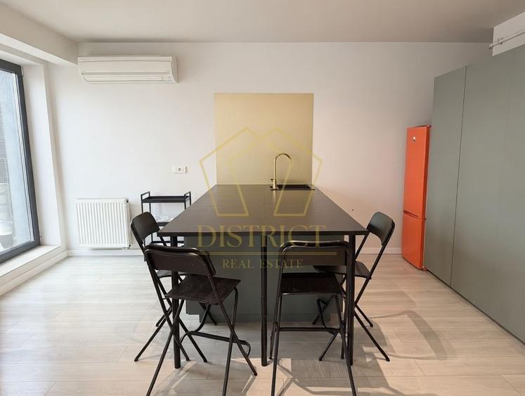 COMISION 0% Penthouse cu 4 camere si terasa de 153mp | Central - 8