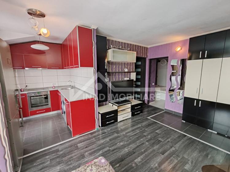 Apartament cu 2 camere, mobilat si utilat, Floresti Str. Stejarului - 3