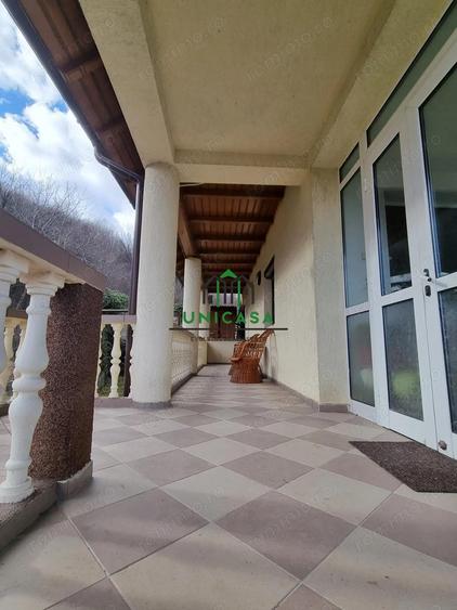 Casa - Vila - Ocnele Mari - 4