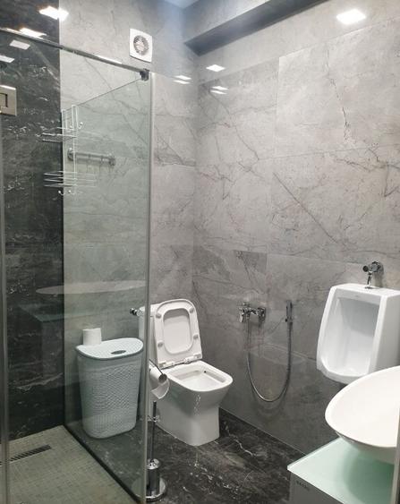 Apartament cu 2 camere in zona Centrala - 2