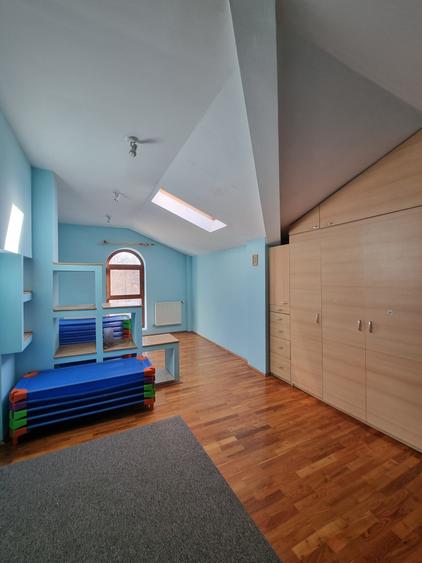 Vila - Parcul Carol - 13 Camere - Pretabil Gradinita - Autorizata - 30