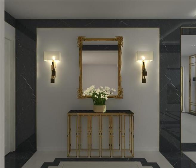 Vila de lux, 9 camere, piscina, de vanzare, Corbeanca, 0% comision - 39