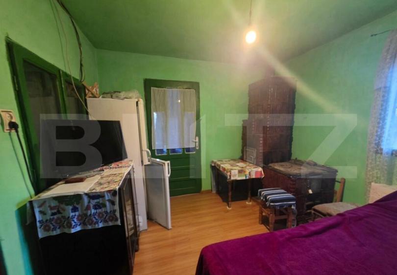 Casa de vanzare, 90 mp, zona Exterior Vest - 5