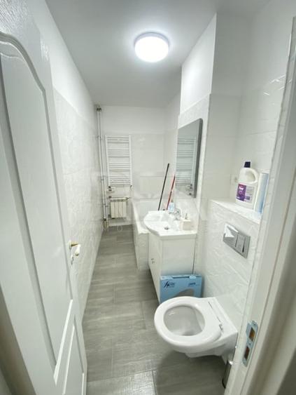 Garsoniera-Decomandata-Petre Ispirescu - 4