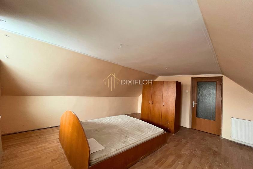 Casă cu 2 camere | Vărgata | 60.000 € - 8