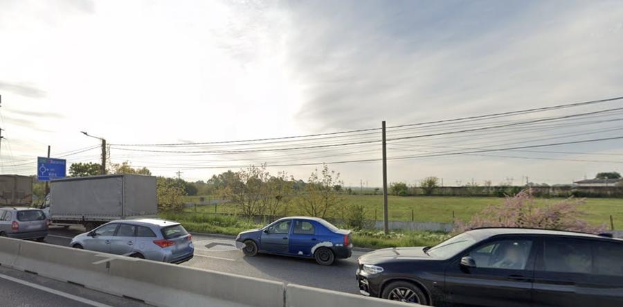 Teren de vanzare JILAVA - zona Koksal - 3