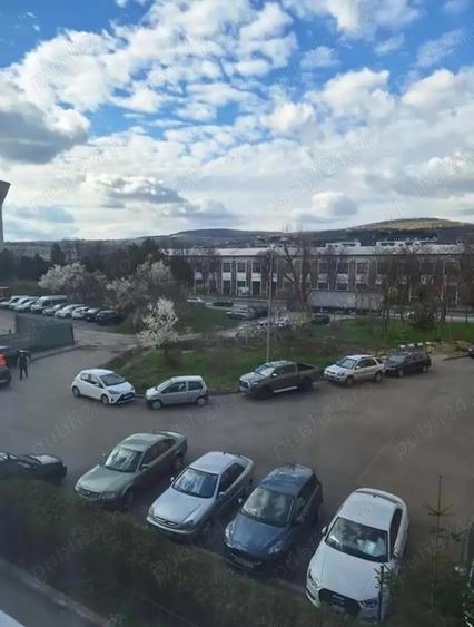 Vand apartament cu o camera - 9