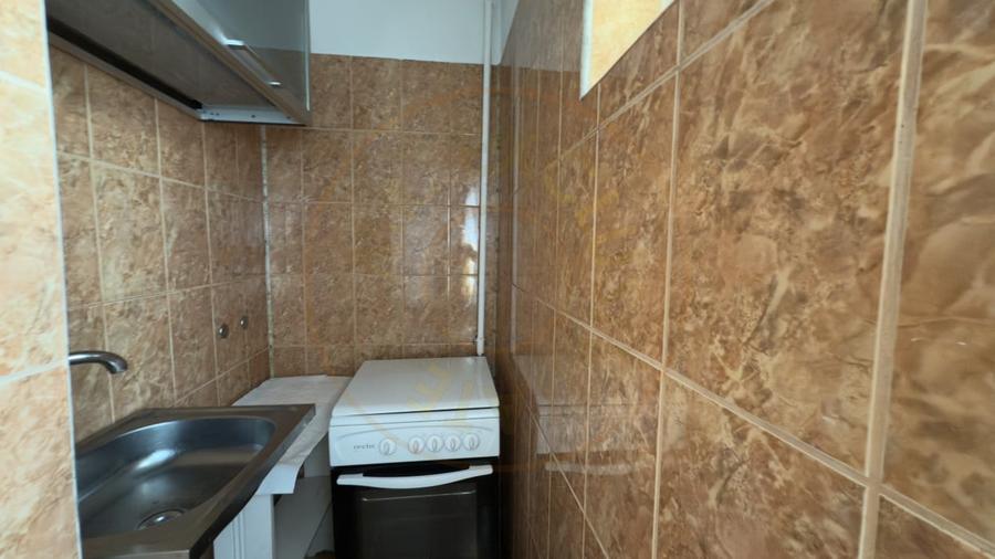 De Inchiriat Garsoniera Gavana etaj 3-Zona Jam-Pitesti! - 4