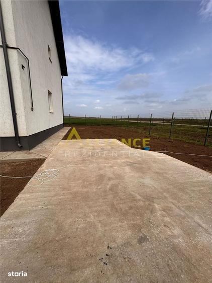 [AUTOSTRADA A0] Vila P+1 | 125 MPU + Teren 290 MP - 5