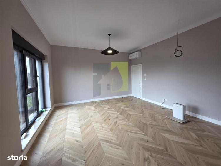 Casa moderna langa Ford -comision 0% - 4