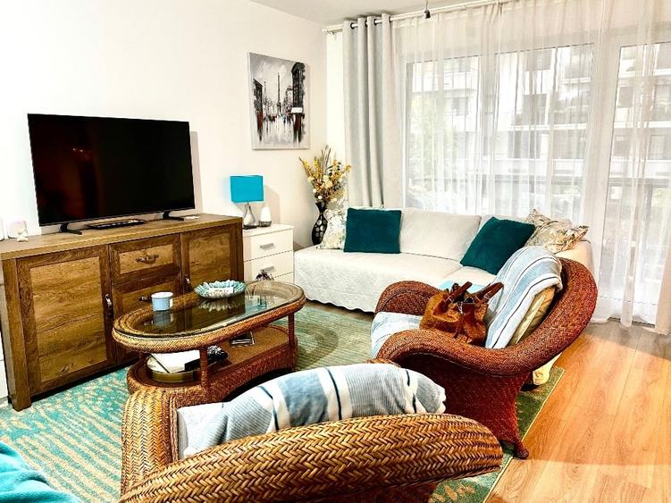 Vând garsonieră zona Stadionului - 1