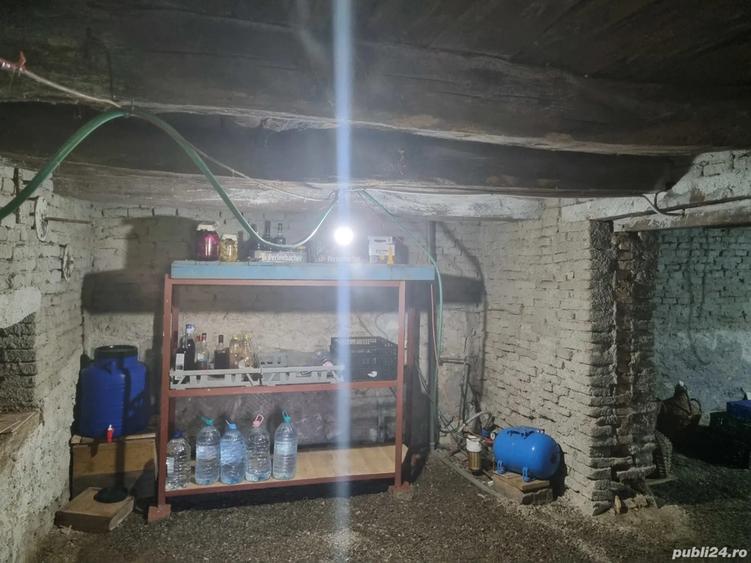 Casa+ livada Amnas, jud. Sibiu - 3