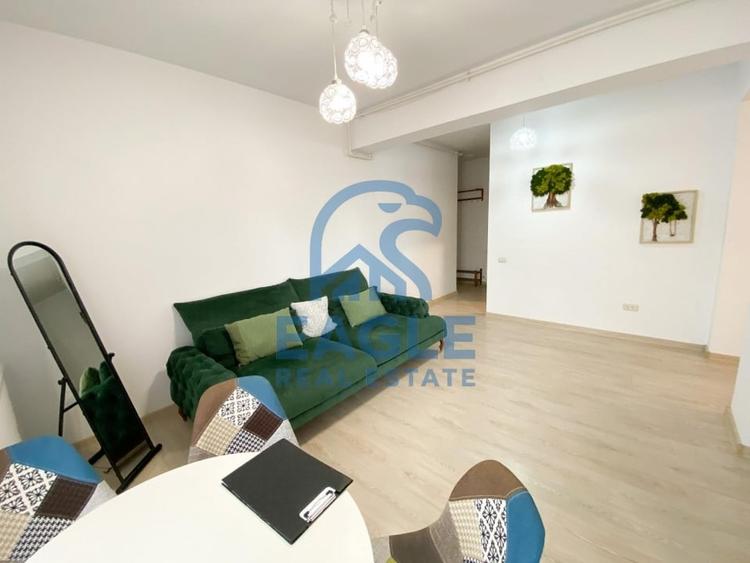 Elvila - 2 Camere modern cu balcon si parcare pe termen lung - 3