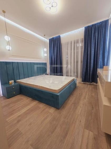 Apartament 2 camere | Complex Rezidential Exigent Plaza Faza 5 | Mobilat - 7