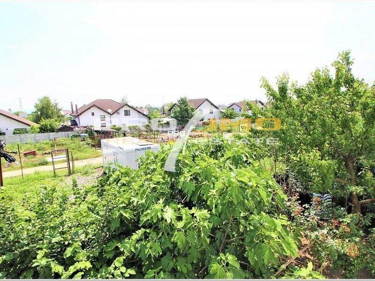 Vila P+1E, teren 500mp. Loc. Agigea - Pescaria Lui Matei - 9