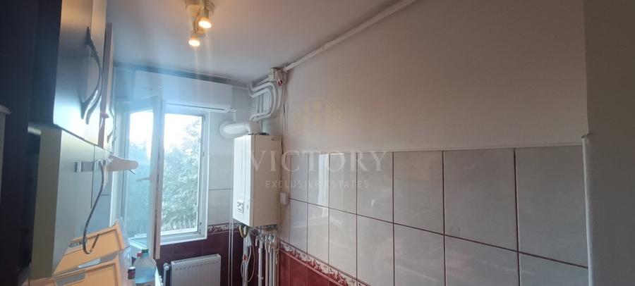 APARTAMENT 2 CAMERE || PARCUL TEI || MOBILAT - 14