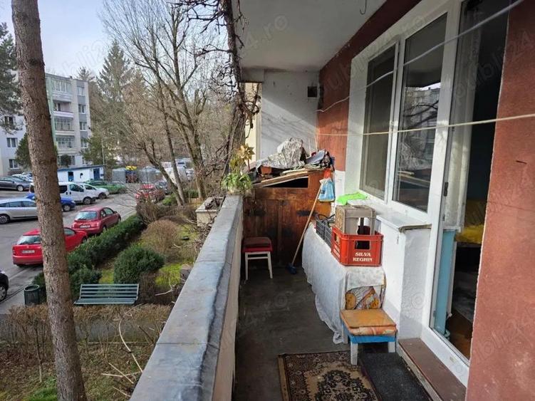 Vanzare apartament 2 camere, cart. Tudor 1, Tg. Mures, jud. Mures - 7