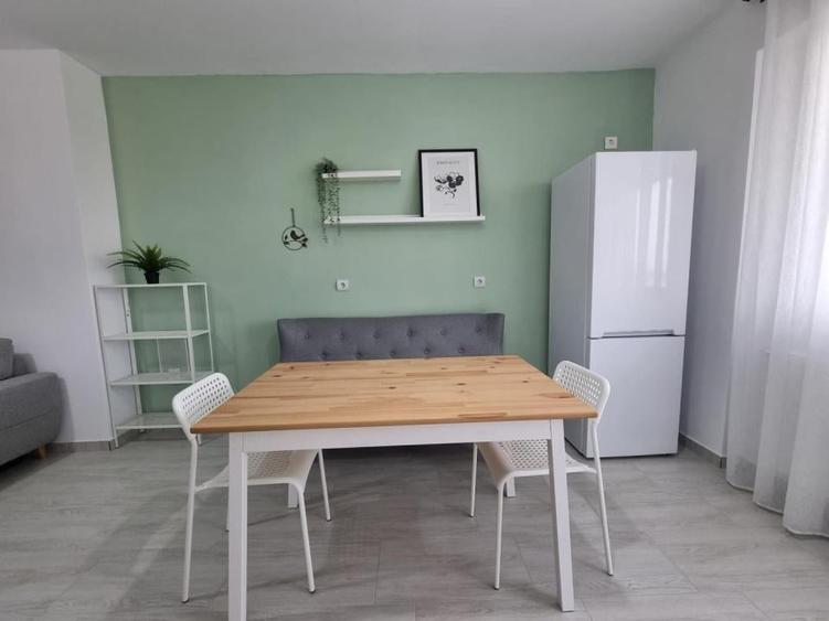 Apartament  complet mobilat, vedere deschisa – Prelungirea Ghenc - 5
