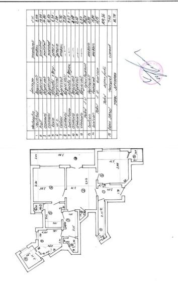 Apartament Locație Top  90 mp utili  + terasa 16 mp & view! - 5